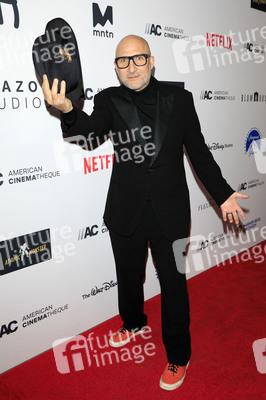 American Cinematheque Awards 2022 in Beverly Hills