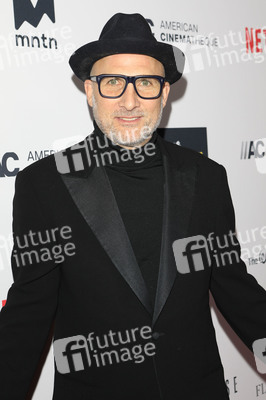 American Cinematheque Awards 2022 in Beverly Hills