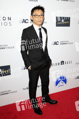 American Cinematheque Awards 2022 in Beverly Hills