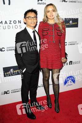 American Cinematheque Awards 2022 in Beverly Hills