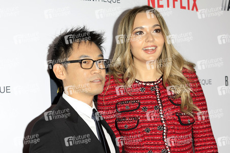 American Cinematheque Awards 2022 in Beverly Hills