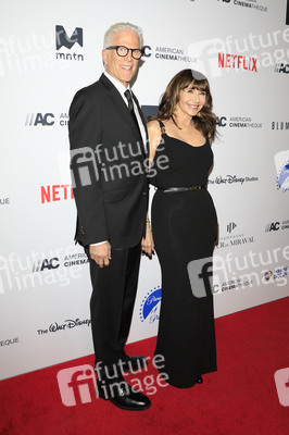 American Cinematheque Awards 2022 in Beverly Hills