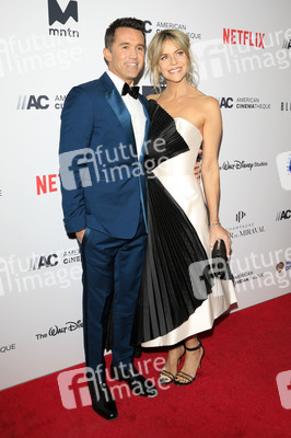 American Cinematheque Awards 2022 in Beverly Hills