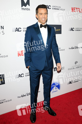 American Cinematheque Awards 2022 in Beverly Hills