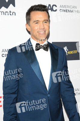American Cinematheque Awards 2022 in Beverly Hills