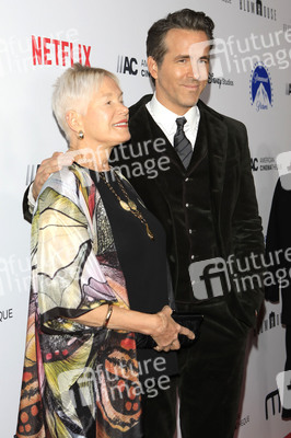 American Cinematheque Awards 2022 in Beverly Hills