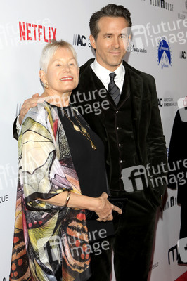 American Cinematheque Awards 2022 in Beverly Hills