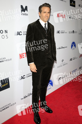 American Cinematheque Awards 2022 in Beverly Hills