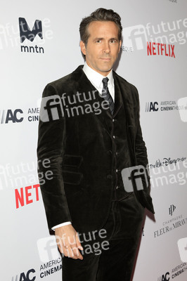 American Cinematheque Awards 2022 in Beverly Hills