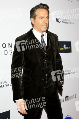 American Cinematheque Awards 2022 in Beverly Hills