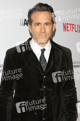 American Cinematheque Awards 2022 in Beverly Hills