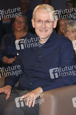 'NDR Talk Show' in Hamburg