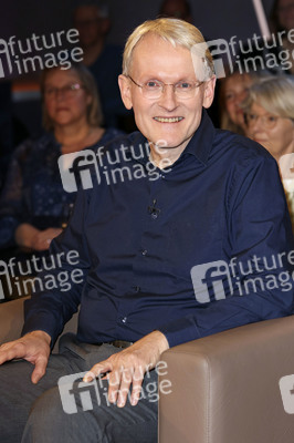 'NDR Talk Show' in Hamburg