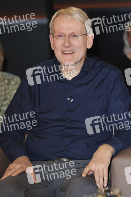 'NDR Talk Show' in Hamburg