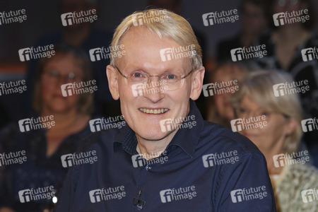 'NDR Talk Show' in Hamburg