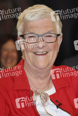 'NDR Talk Show' in Hamburg