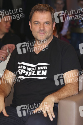 'NDR Talk Show' in Hamburg