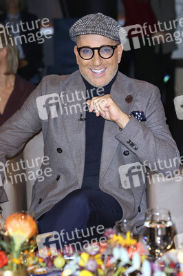 'NDR Talk Show' in Hamburg