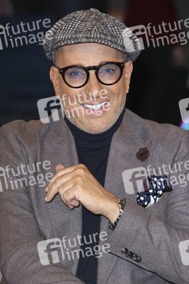 'NDR Talk Show' in Hamburg