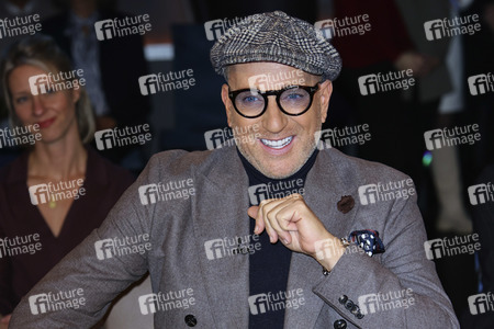 'NDR Talk Show' in Hamburg