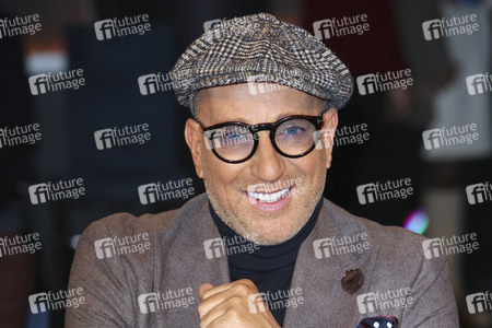 'NDR Talk Show' in Hamburg