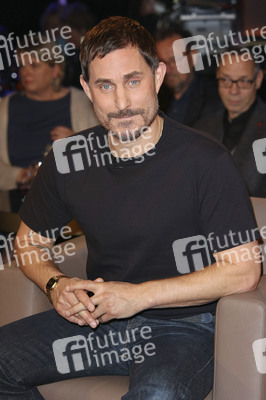 'NDR Talk Show' in Hamburg