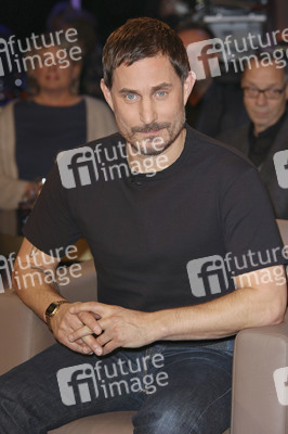 'NDR Talk Show' in Hamburg