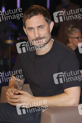 'NDR Talk Show' in Hamburg