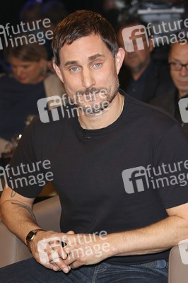 'NDR Talk Show' in Hamburg