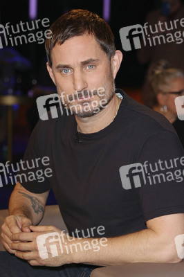 'NDR Talk Show' in Hamburg