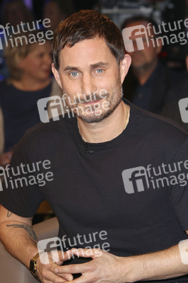 'NDR Talk Show' in Hamburg