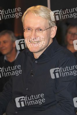 'NDR Talk Show' in Hamburg