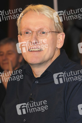 'NDR Talk Show' in Hamburg