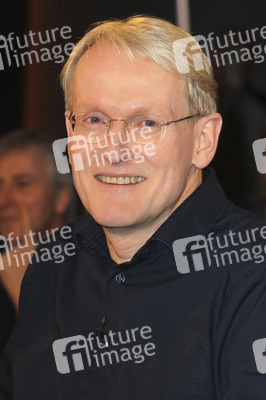 'NDR Talk Show' in Hamburg