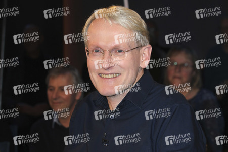 'NDR Talk Show' in Hamburg