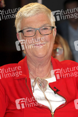 'NDR Talk Show' in Hamburg