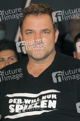 'NDR Talk Show' in Hamburg