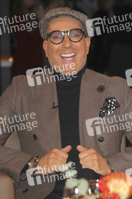 'NDR Talk Show' in Hamburg