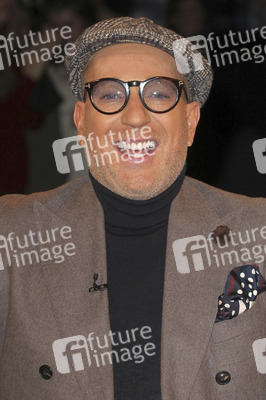'NDR Talk Show' in Hamburg