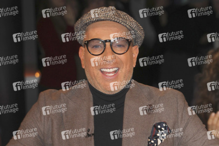 'NDR Talk Show' in Hamburg