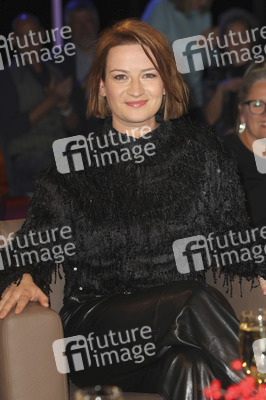 'NDR Talk Show' in Hamburg