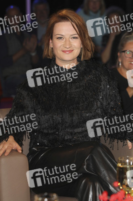 'NDR Talk Show' in Hamburg