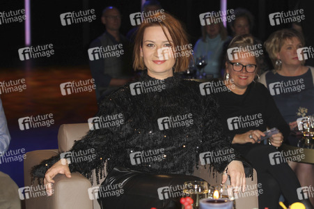 'NDR Talk Show' in Hamburg