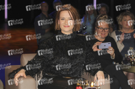 'NDR Talk Show' in Hamburg
