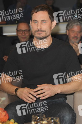 'NDR Talk Show' in Hamburg