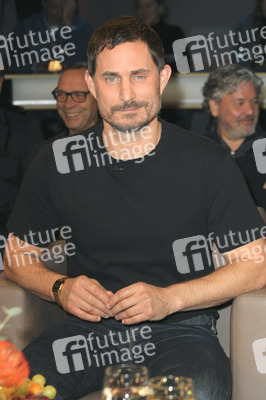 'NDR Talk Show' in Hamburg