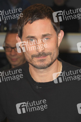 'NDR Talk Show' in Hamburg