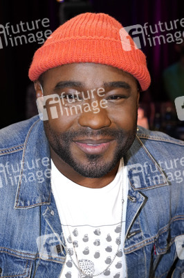 Talkshow 'Riverboat' in Berlin