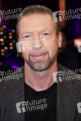 Talkshow 'Riverboat' in Berlin