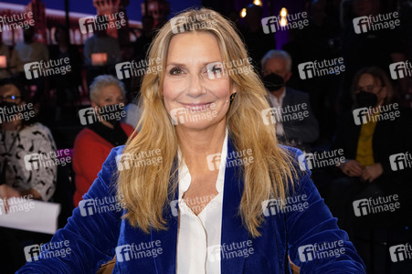 Talkshow 'Riverboat' in Berlin